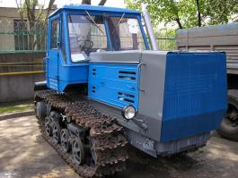 Трактор Т-150-05-09